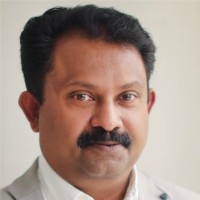 Arun C S
