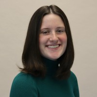 Eleri Irish, MSW, LCSW-A