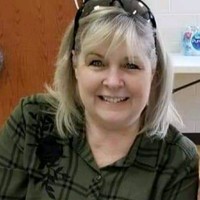 Sheryl Thompson