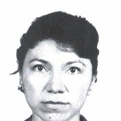 Gabriela Ileana Barroso Llanes