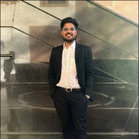 Sanyam Pande