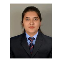 Dhanashri Patil
