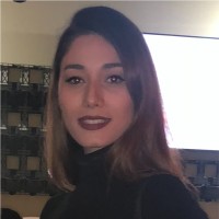 Nikki Moslehi