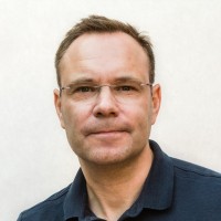 Johan Larsen