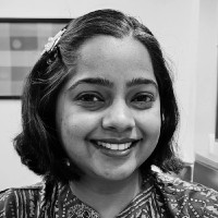 Anjali S.