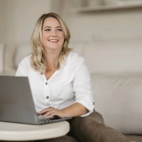 Jamilla Waas-van de Scheur
