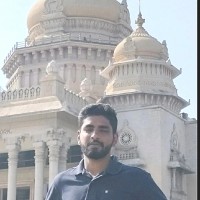 Gokulakannan K