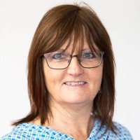 Angela Clarke