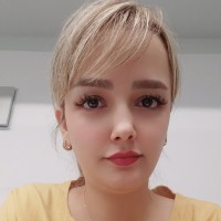 Mona Hamidi