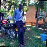 Domnic Omondi
