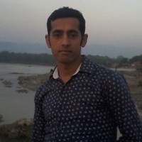 Ram Dahal