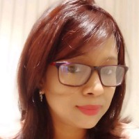 Tanima Biswas Kundu