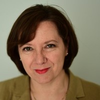 Diana Dyson