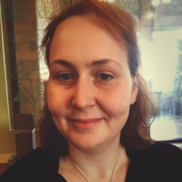 Rachael Lackey