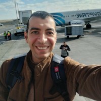 Ahmed Khaled