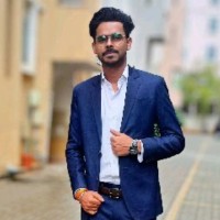 Shatrunjay Kumar