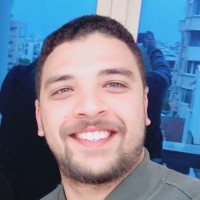 Ahmed El-Hamalawy