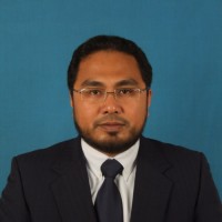 Khairul Safian Tahar