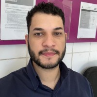 Gabriel Duarley Sousa da Silva