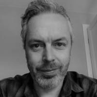 Christopher Leaver