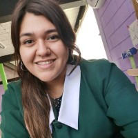 Cindy Carol Gálvez Palomo