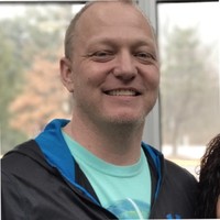Jon Covey