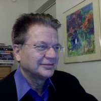 mark Venezia