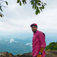 Muhammed Shihab EM Shihab