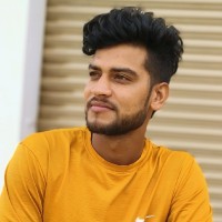 Krishna Chahar