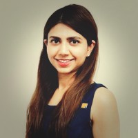 Shubhangi Ranpara