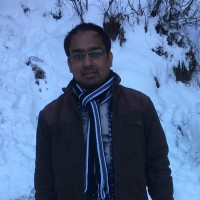 Avish Garg