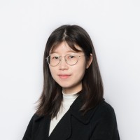 Shirley Wei