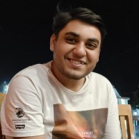 Ashutosh Kaushik