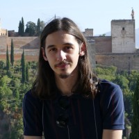 Alberto Robles Enciso