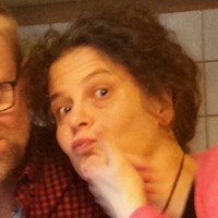 Inger Sundqvist