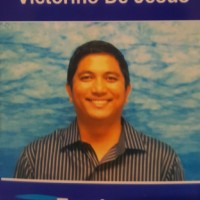 Victorino De Jesus