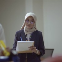 Erlyani Fachrosi