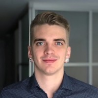Joshua Danielson