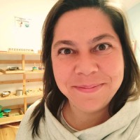 María Martín Morales