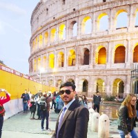 Jaisingh Rathod