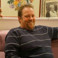 Marcel Van Dieren