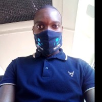 Gabriel Shabangu