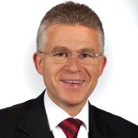 Roland Friedrich