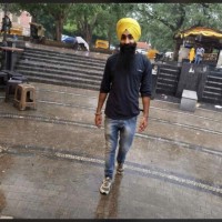 Gurinder Arora