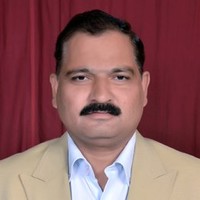 Amar Kumar Singh