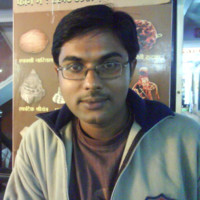 Debojyoti Basu