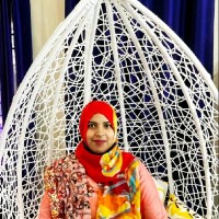 Khadiza Hossain