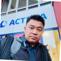 Wicha Sangchan
