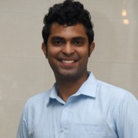 Kartik Shivaraman