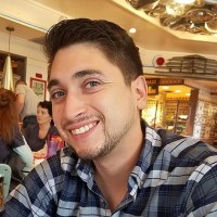 Jonathan Medina